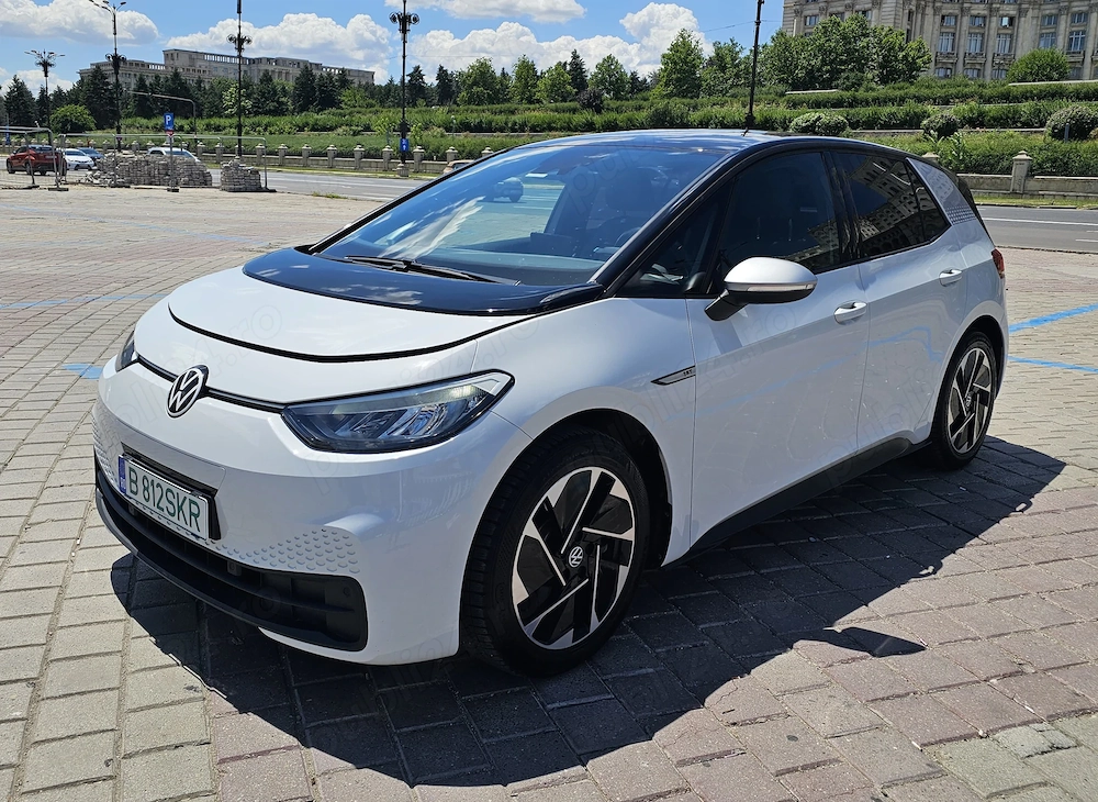 De Vânzare Volkswagen ID.3 