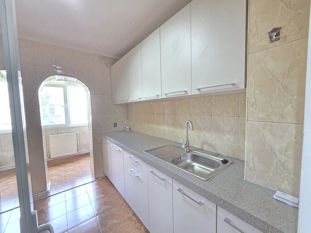 Apartament 2 camere Micro 17 renovat etaj 3
