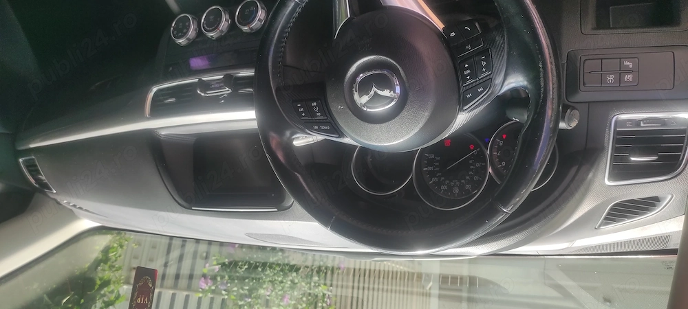 Mazda  suv Cx5
