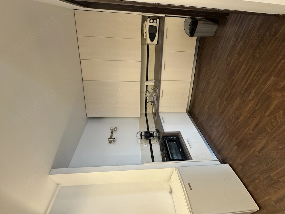 Apartamnet in regim hotelier str 22 Decembrie