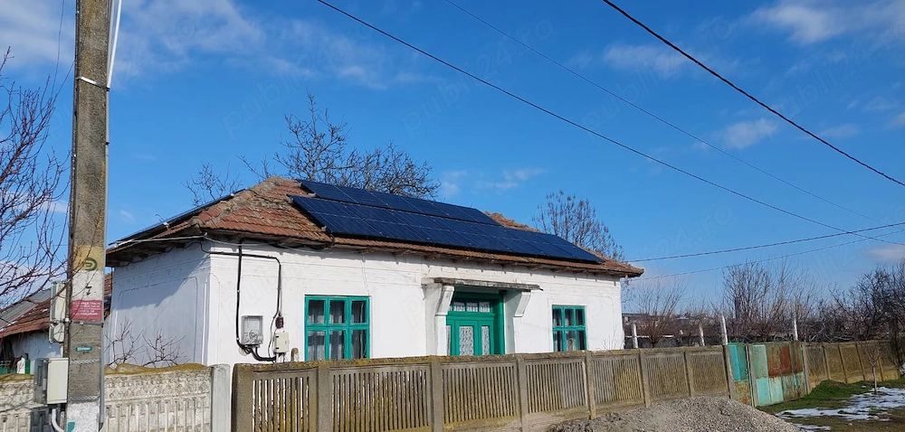 casa de vanzare