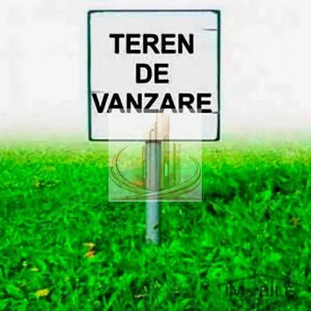 Teren, 1 226 m²,