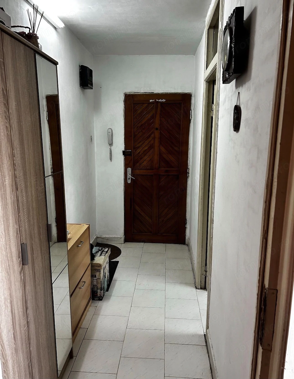 2 camere Cal. Lipovei Timisoara 77.000 Euro
