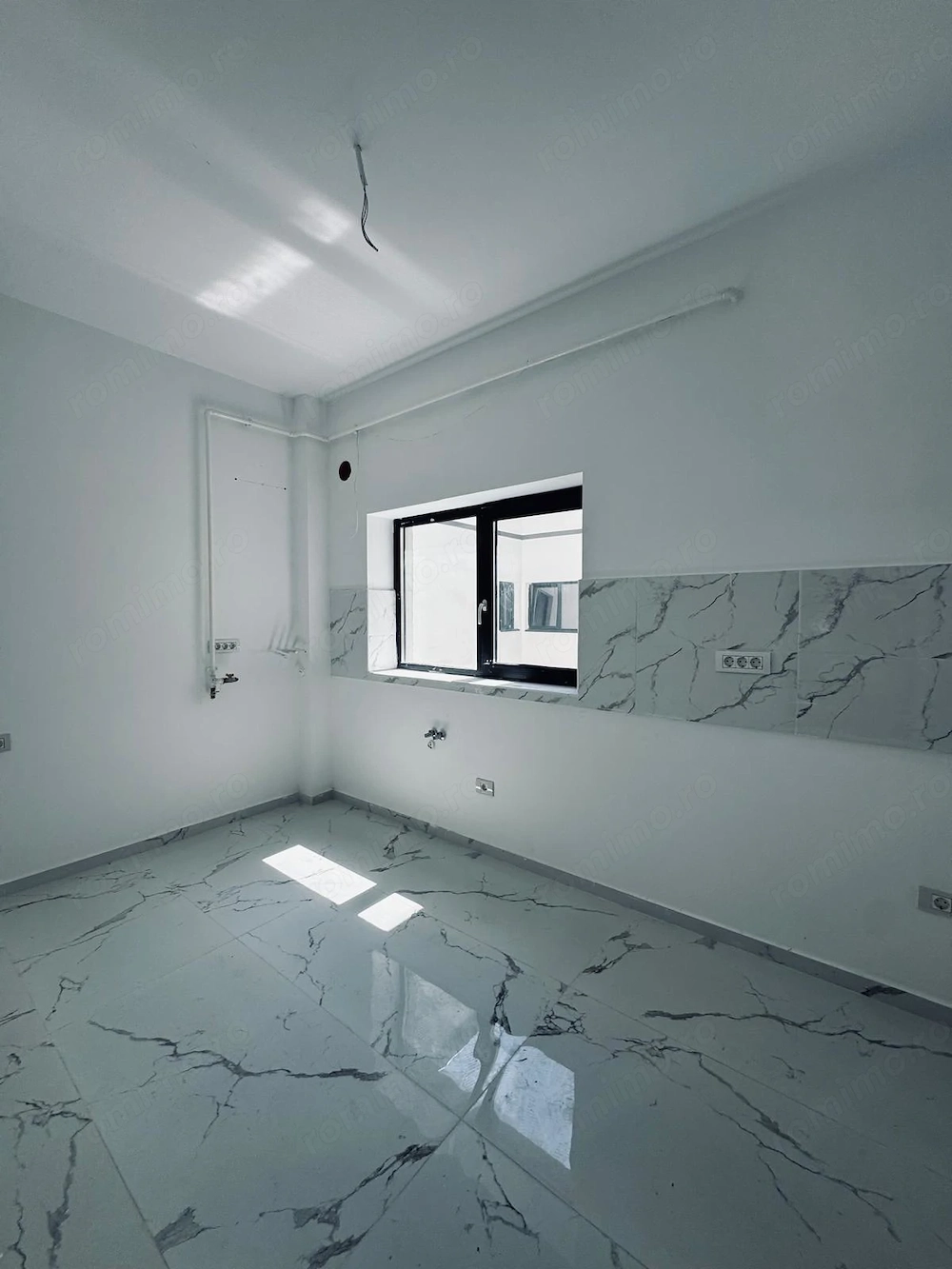 MT256 Apartament 2 camere, Calea Urseni, etaj 3