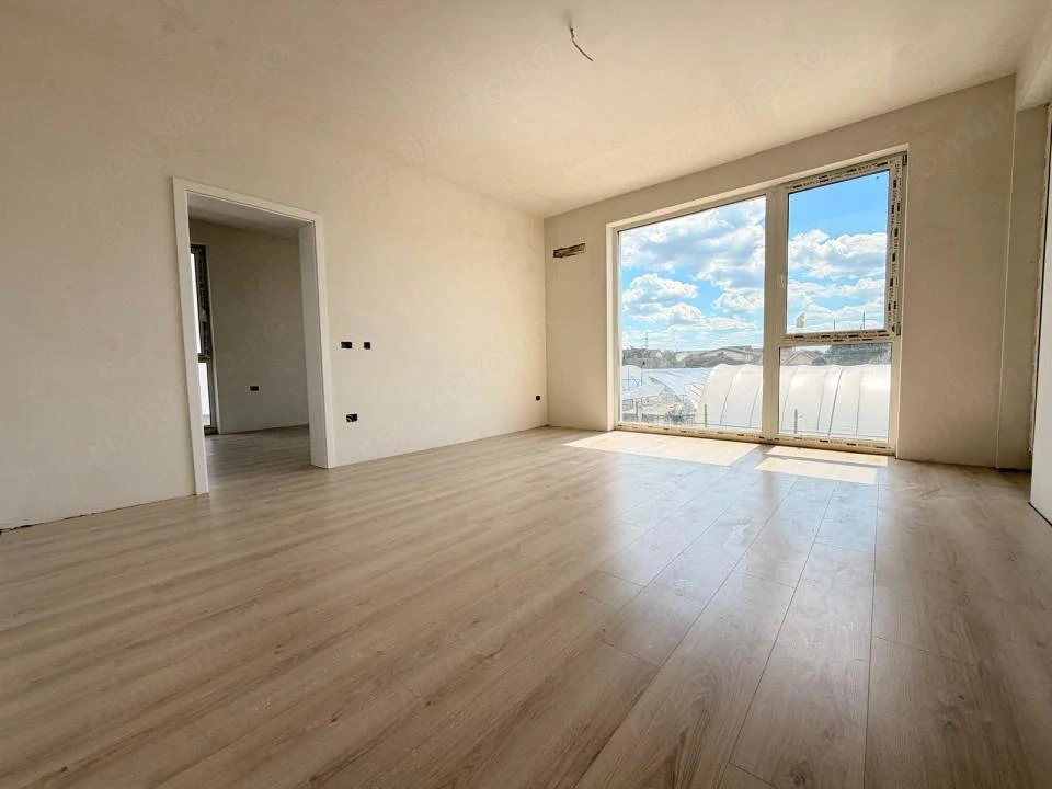 Apartament 2 camere, etaj 1-LIFT- Timisoara