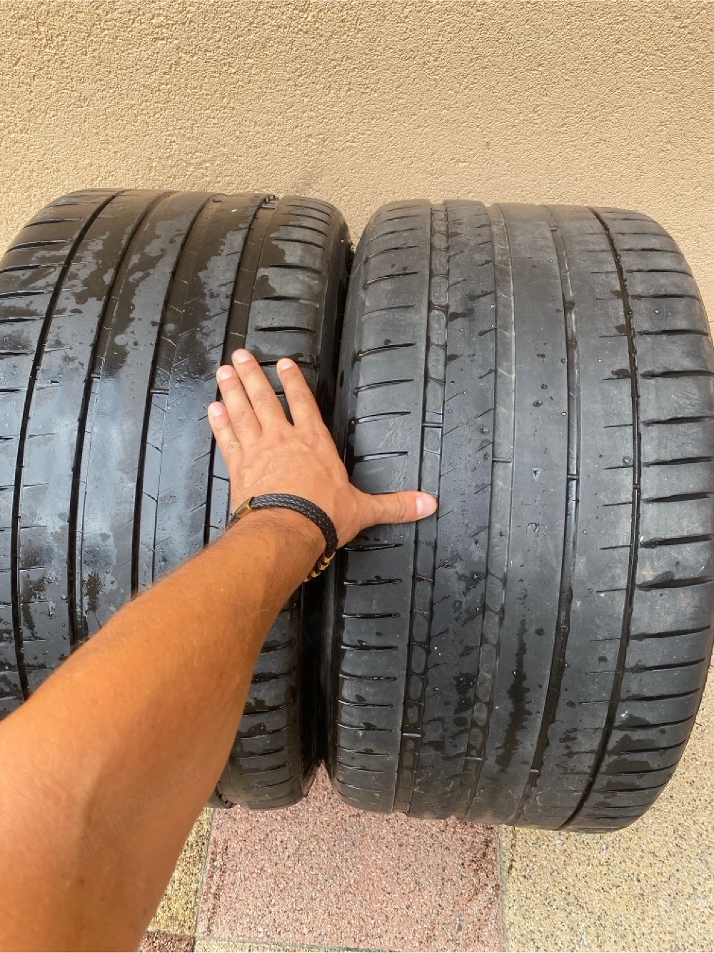 305 30 21 Michelin