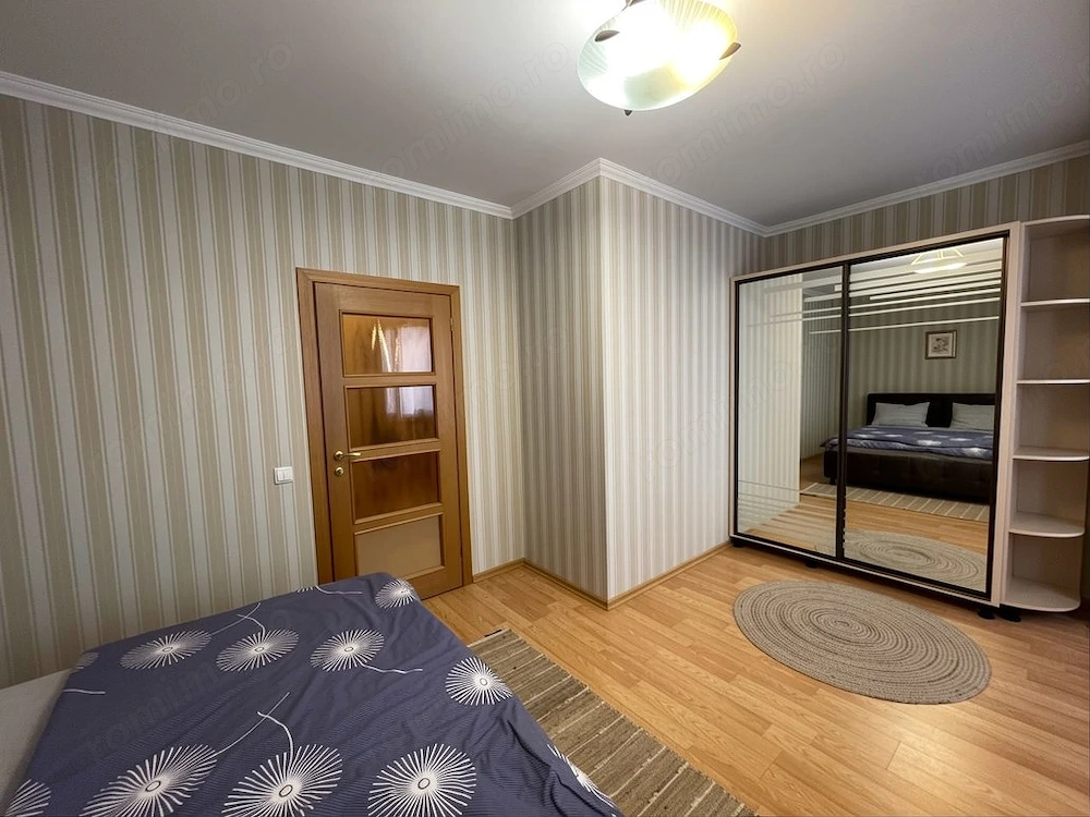 Apartament cu 3 camere de inchiriat in zona Aradului