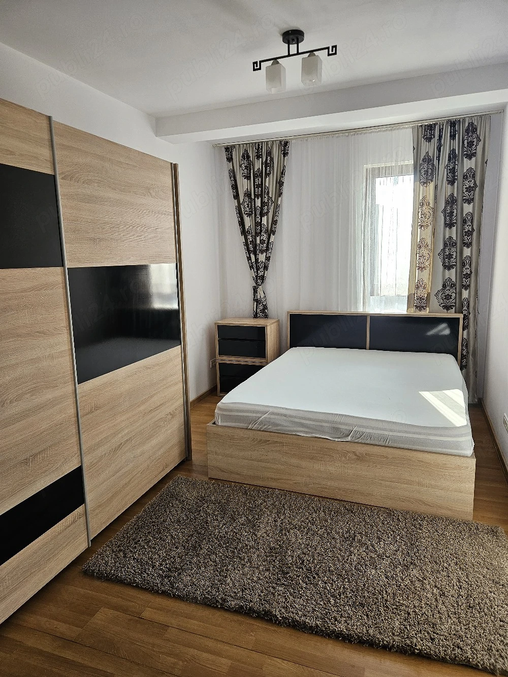 Apartament 2 cameră Giroc   lângă ESO Petrol