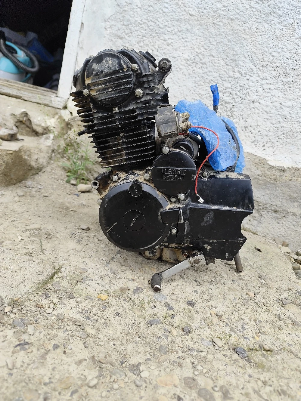 Motocross falcon kx 13 