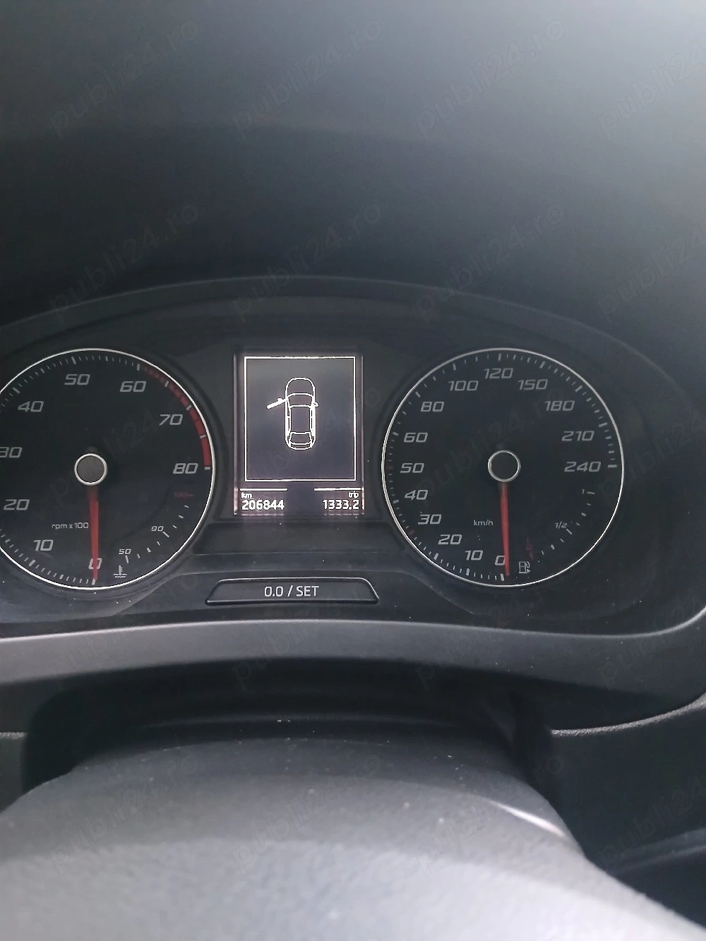 Seat Toledo 2019