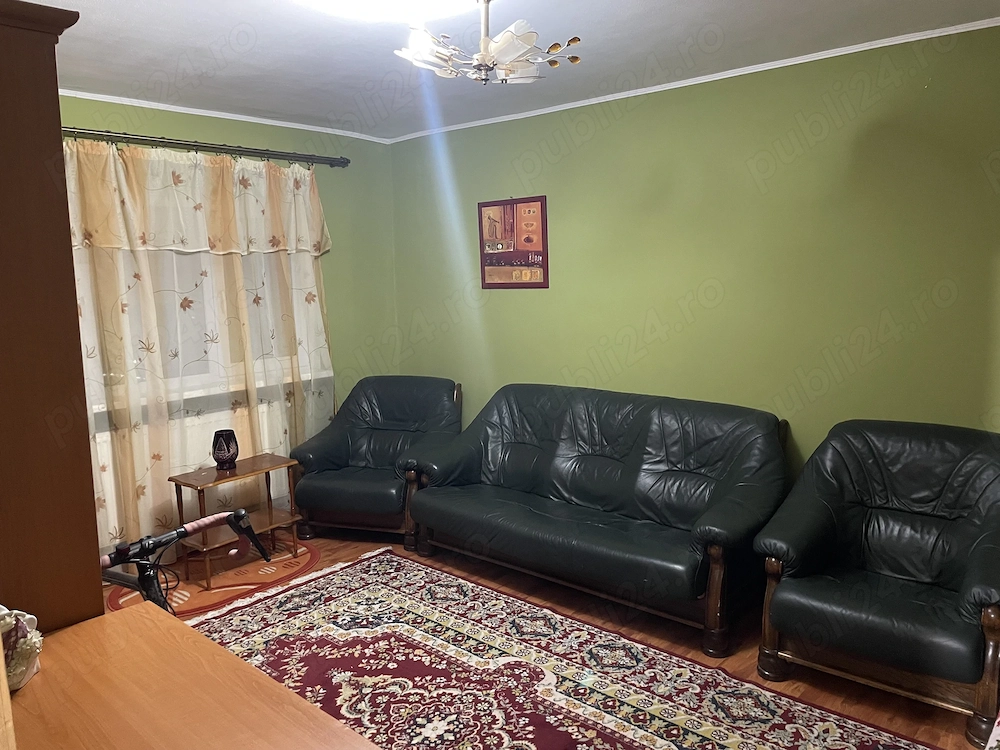 Apartament 4 camere - ofertă avantajoasă 
