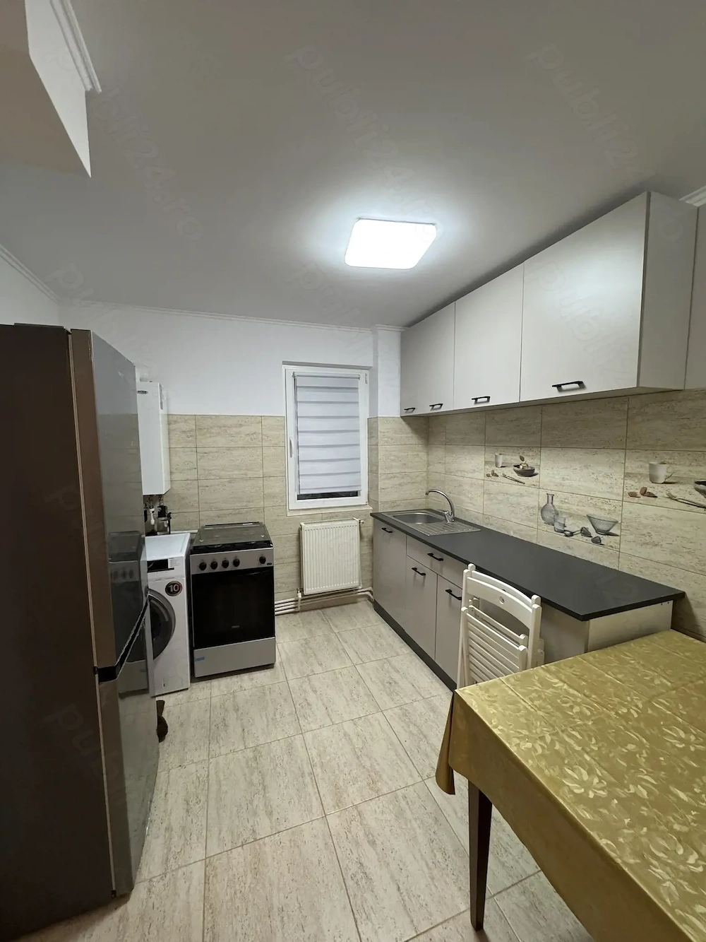 De vanzare ap cu 2 camere