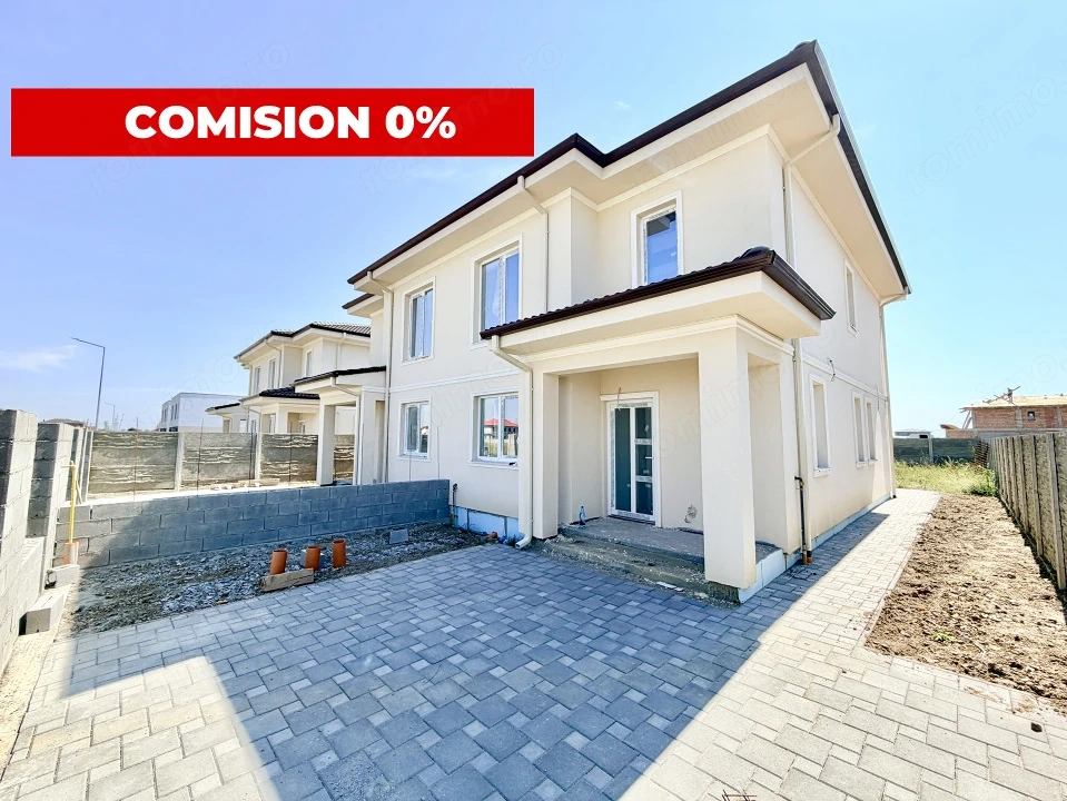 Duplex premium 4 camere | 110 mp utili | Zona Kaufland