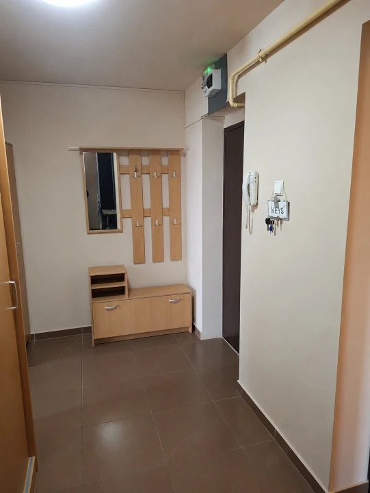 Apartament 3 camere | 60 mp | str.Nanterre-McDonald's | Gata de mutare