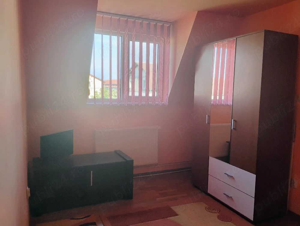 Apartment cu o camera Calea Martirilor 