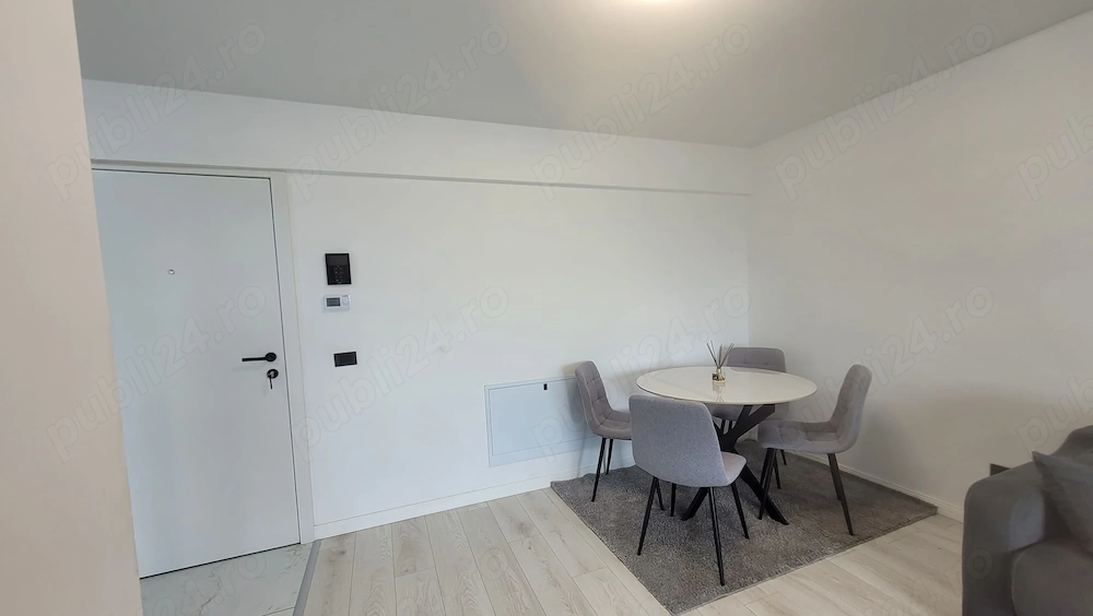 Apartament 2 camere pe Emil Racovita