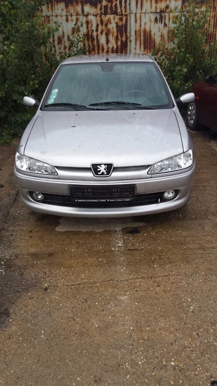 Peugeot 306 benzina 1.6