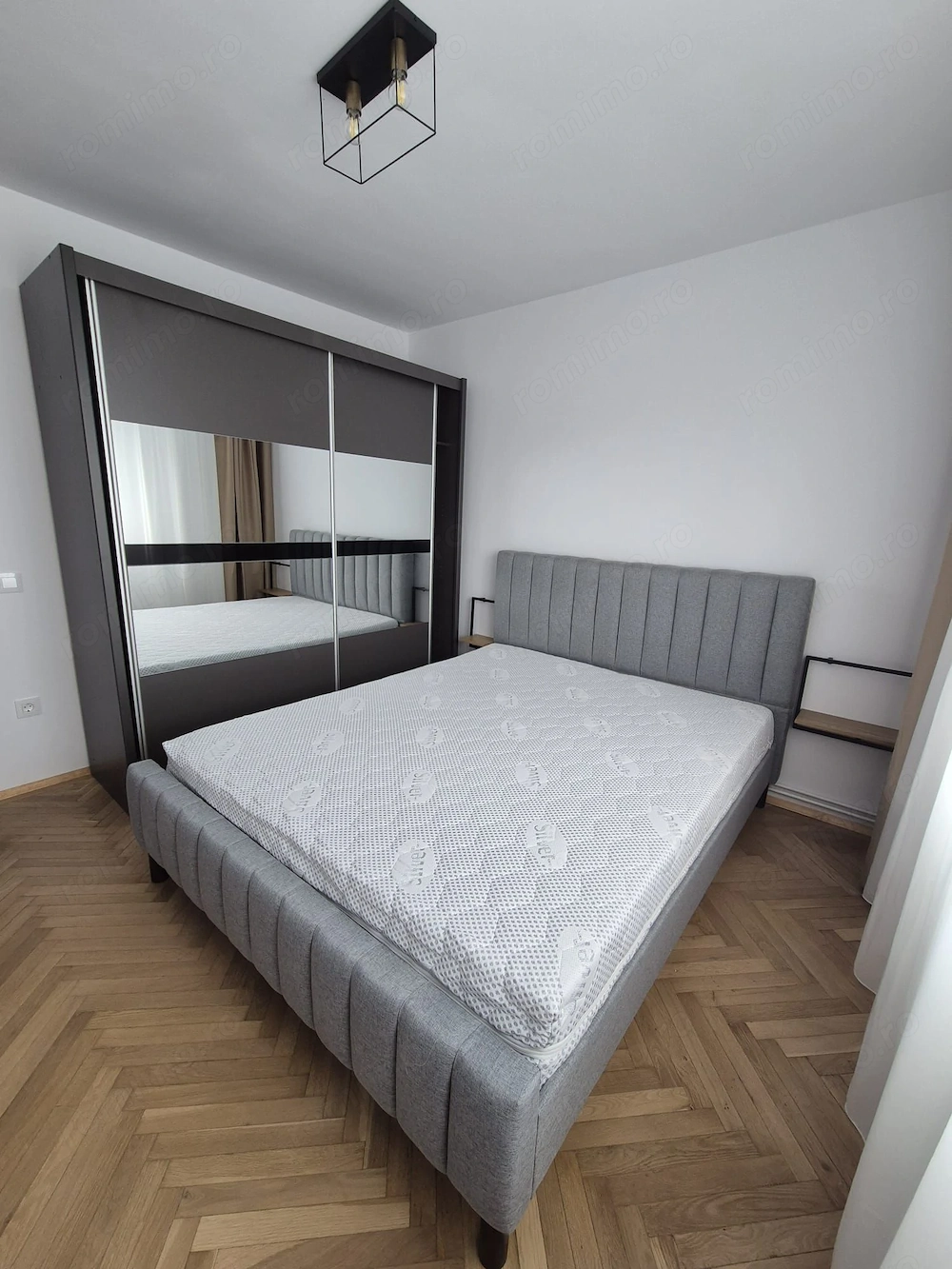 Apartament lux 3 camere decomandate Calea Dumbravii