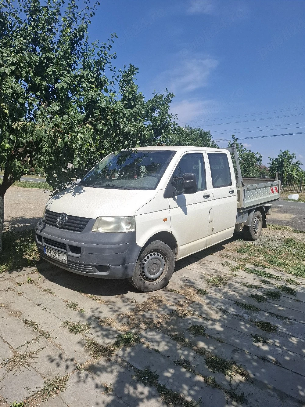 Autoutilitara 