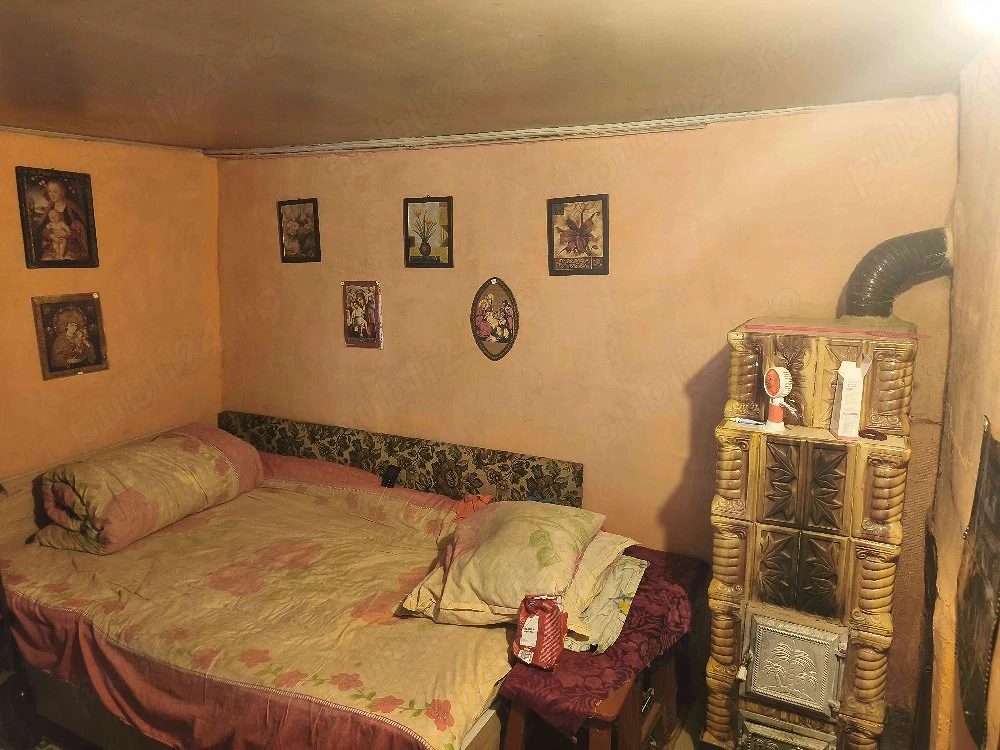 Casa de vanzare ! 