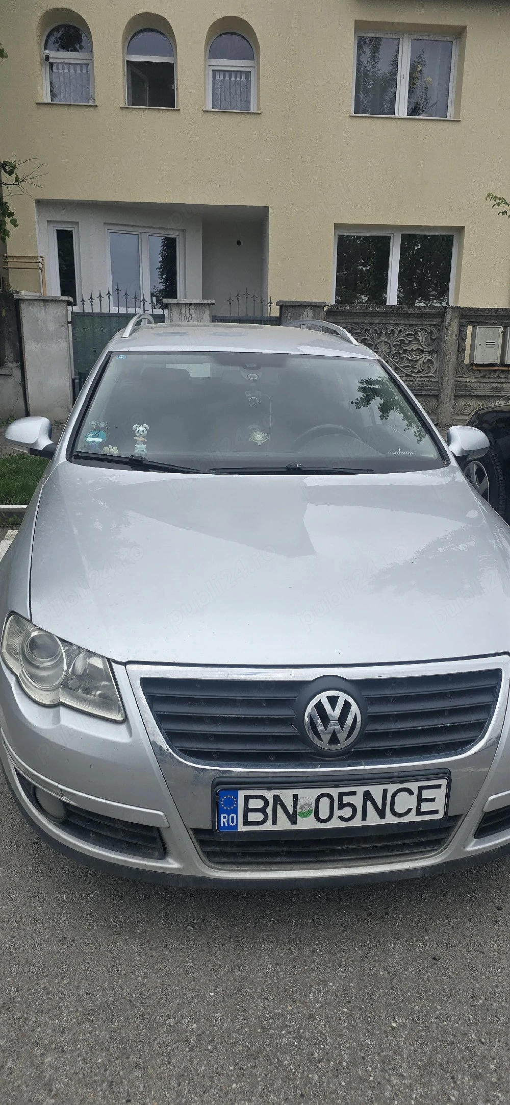 wv passat 