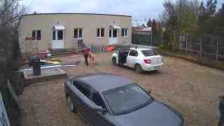 Teren de vanzare. in Tamadaul Mare ,iesire in DN3