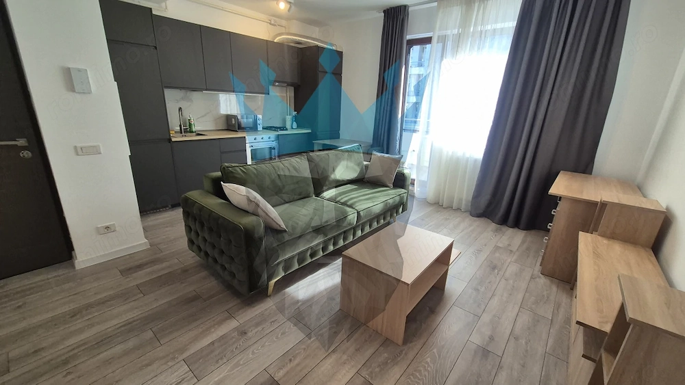  Apartament 2 Camere Titan Bucuresti