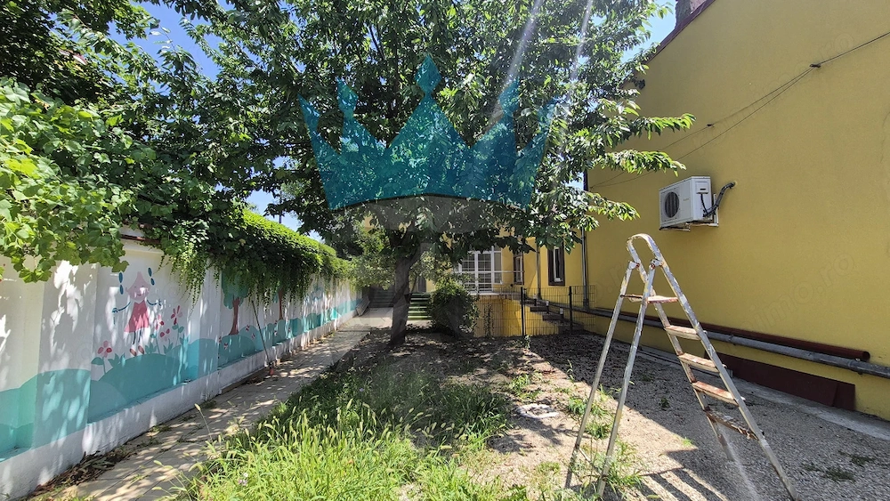 Casa  8 Camere Tineretului Bucuresti