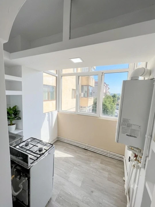 Apartament cu 2 camere Filiasi