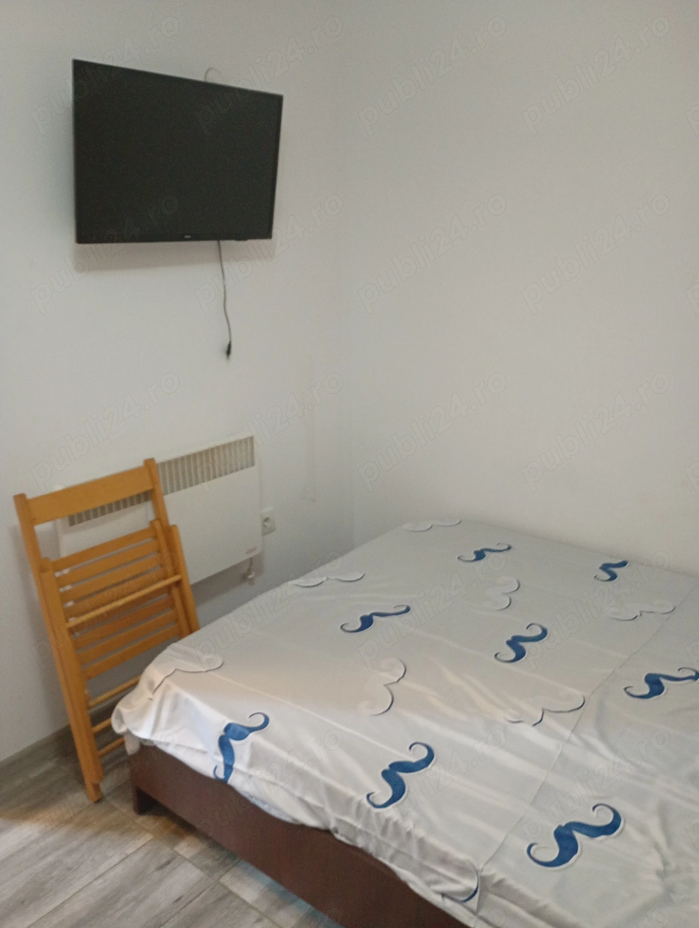 Închiriez garsonieră zona Ciceu Berceni
