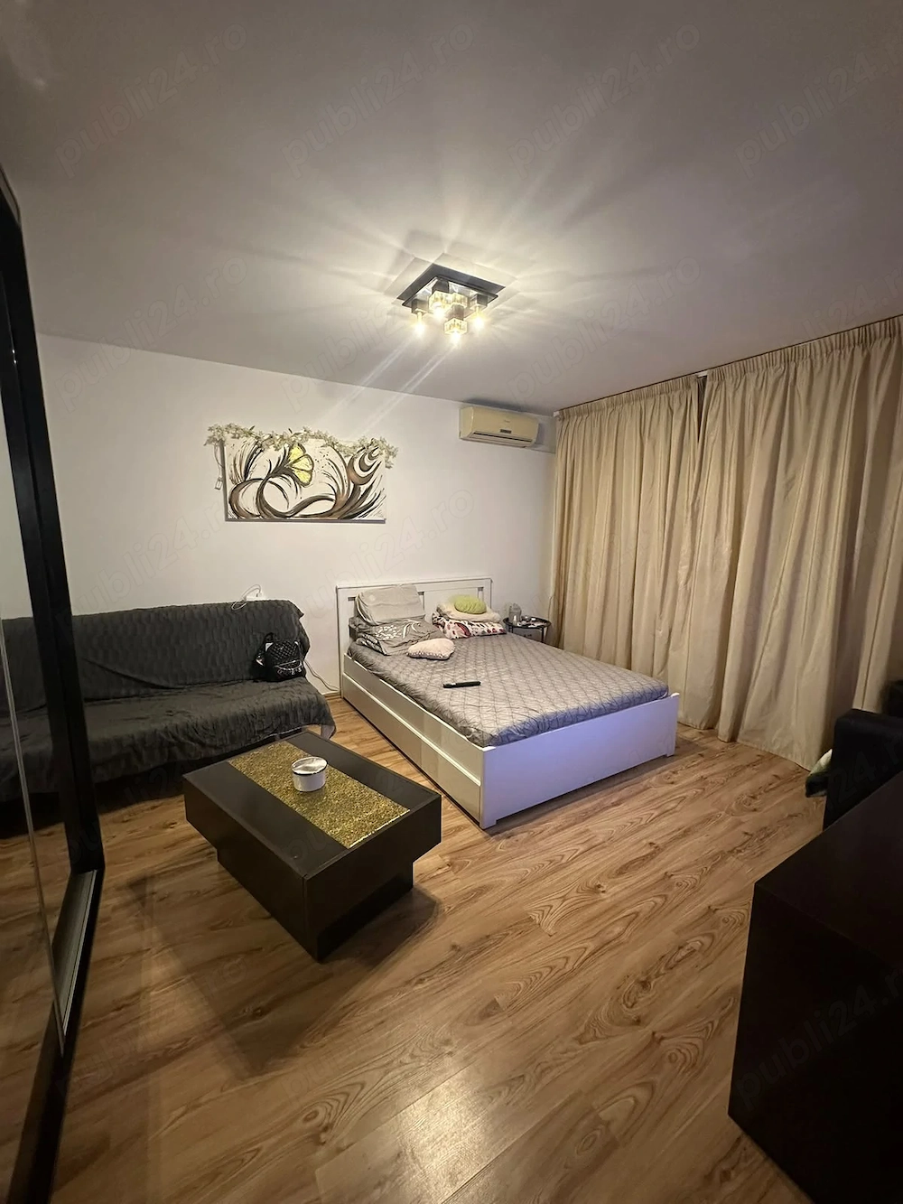 Garsoniera de vanzare Rin Grand Hotel