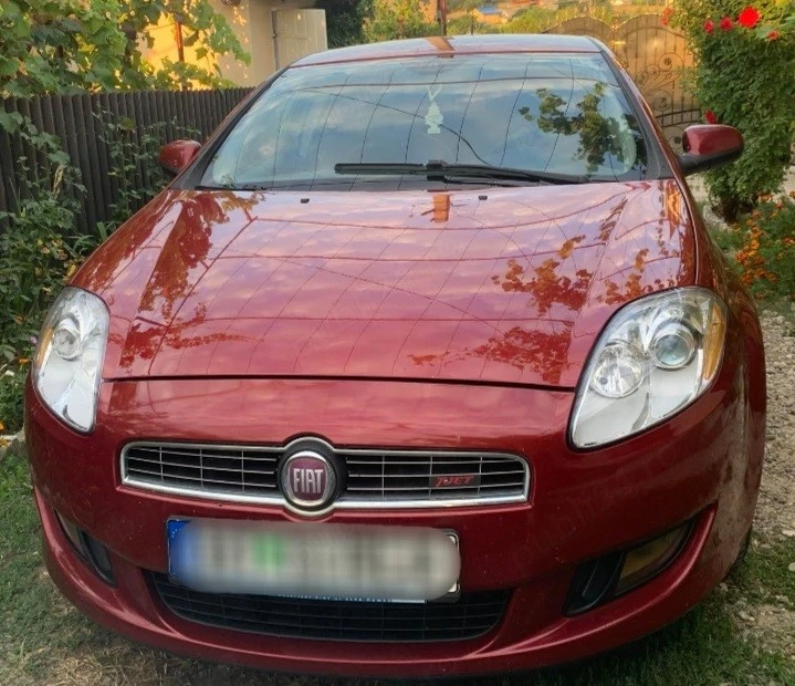 Fiat Bravo