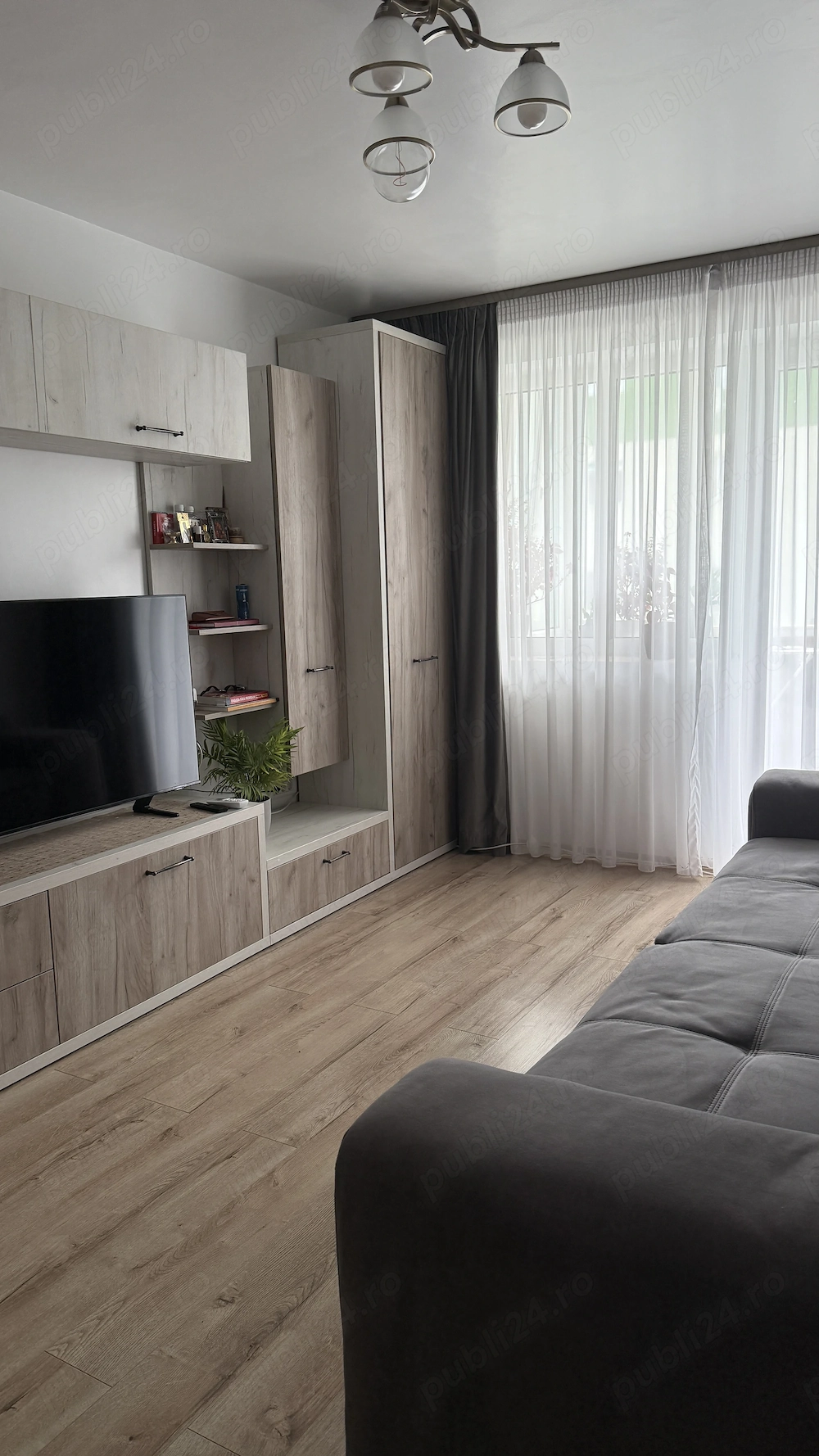 Apartament de vânzare 