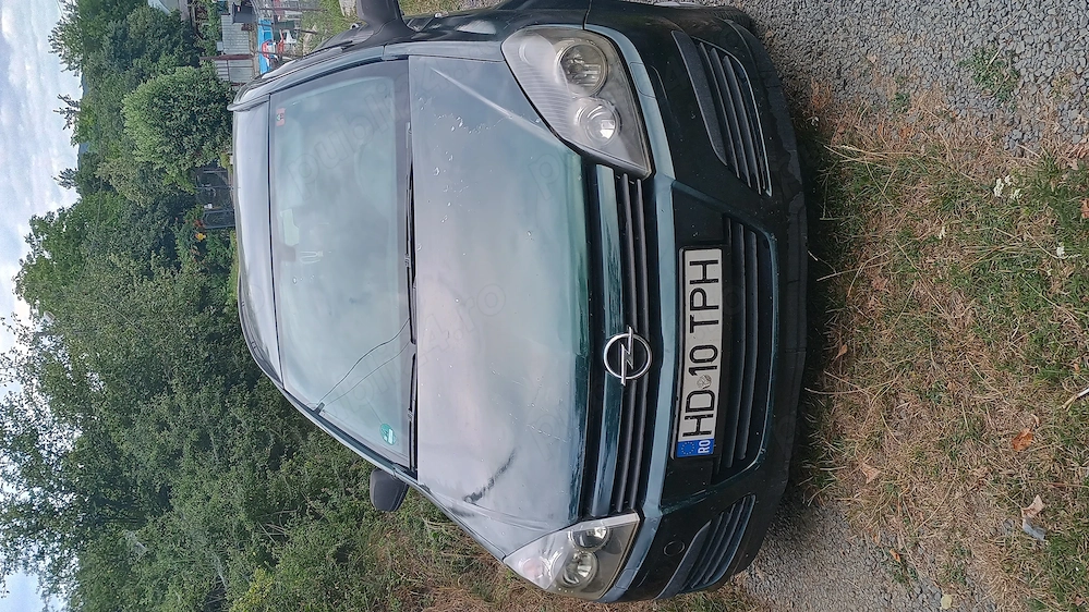 De Vânzare sau pentru piese  Opel Astra H 2005