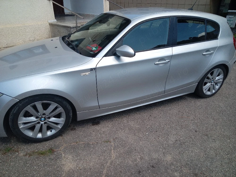 Bmw 118 disel