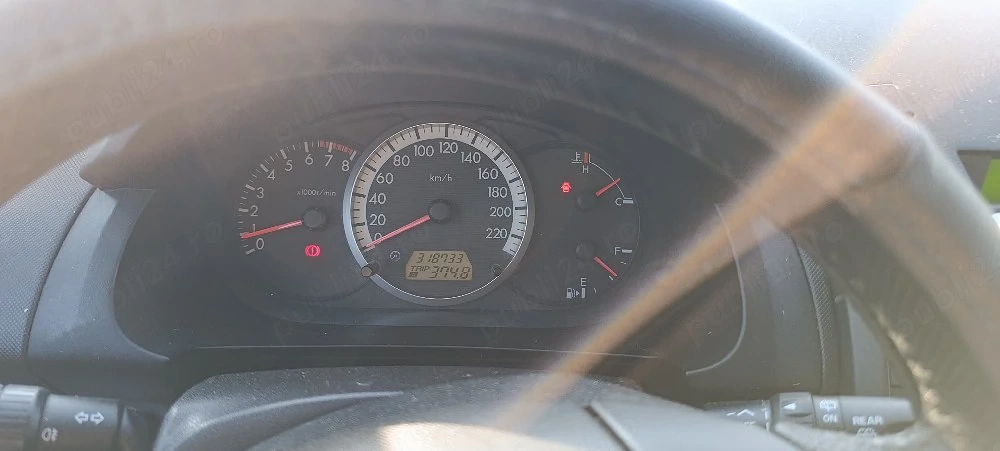 De vânzare Mazda 5 