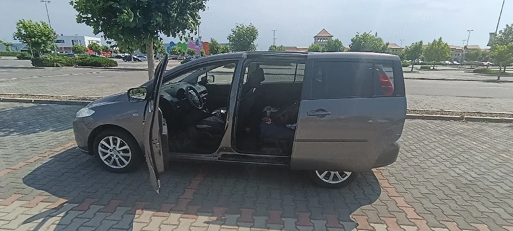 De vânzare Mazda 5 