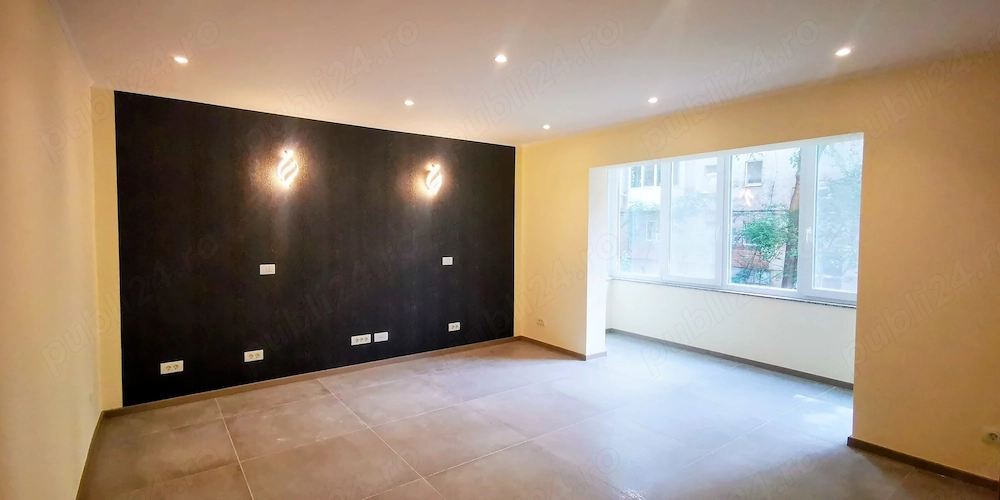 Complex, 3 camere decomandat, incalzire in pardoseala, design modern