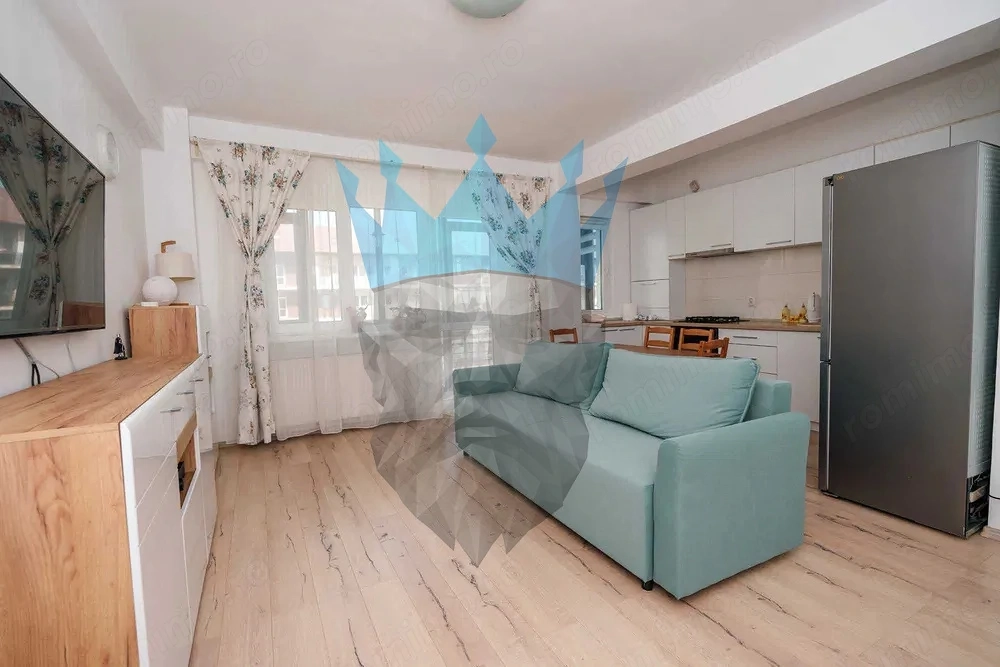  Apartament 3 Camere | 2 Bai | Parcare | Dobroiesti Bucuresti