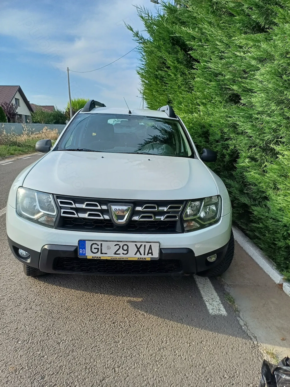 De vânzare Dacia Duster