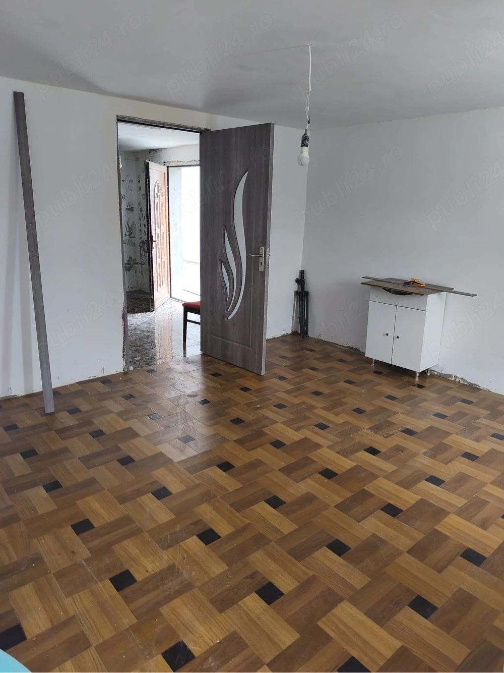 vand casa personala 