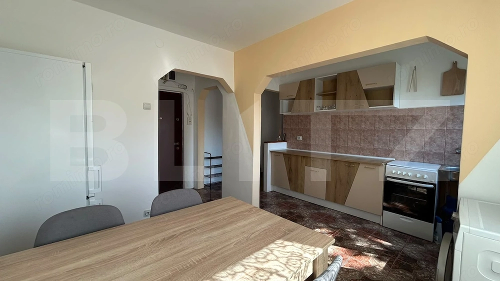 Apartament de vanzare în Rogerius