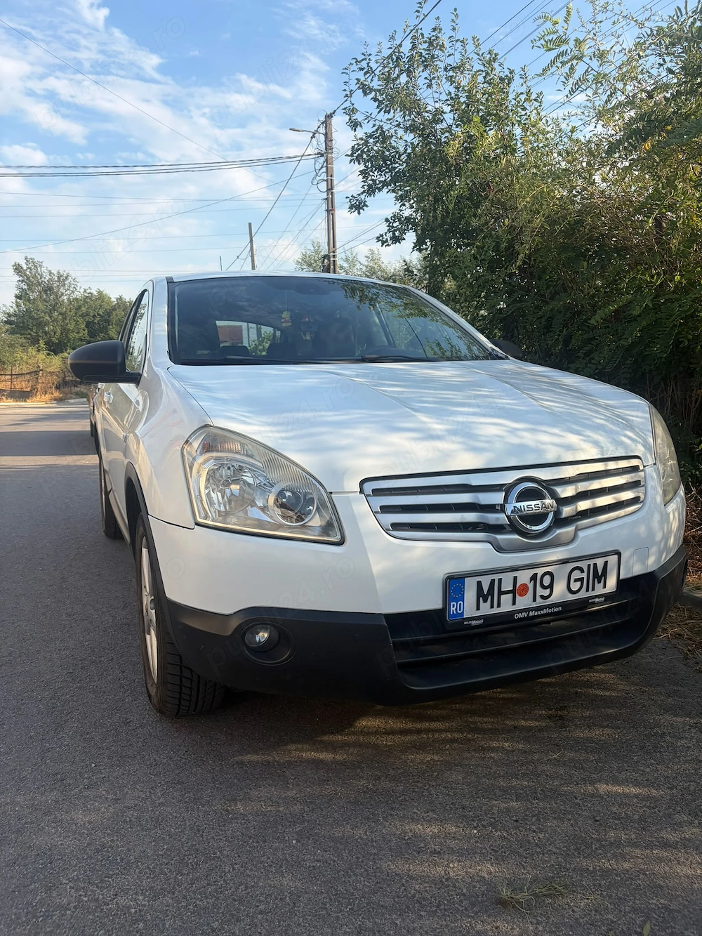 vând autoturism 