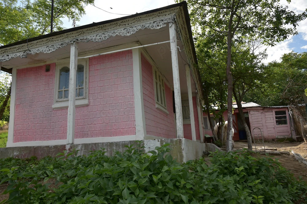 Vand casa+ teren, Comuna Costache Negri, Jud. Galati