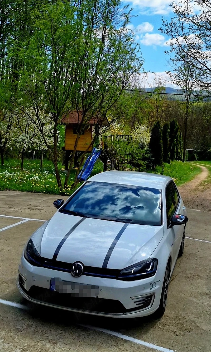 Vând Golf 7GTE