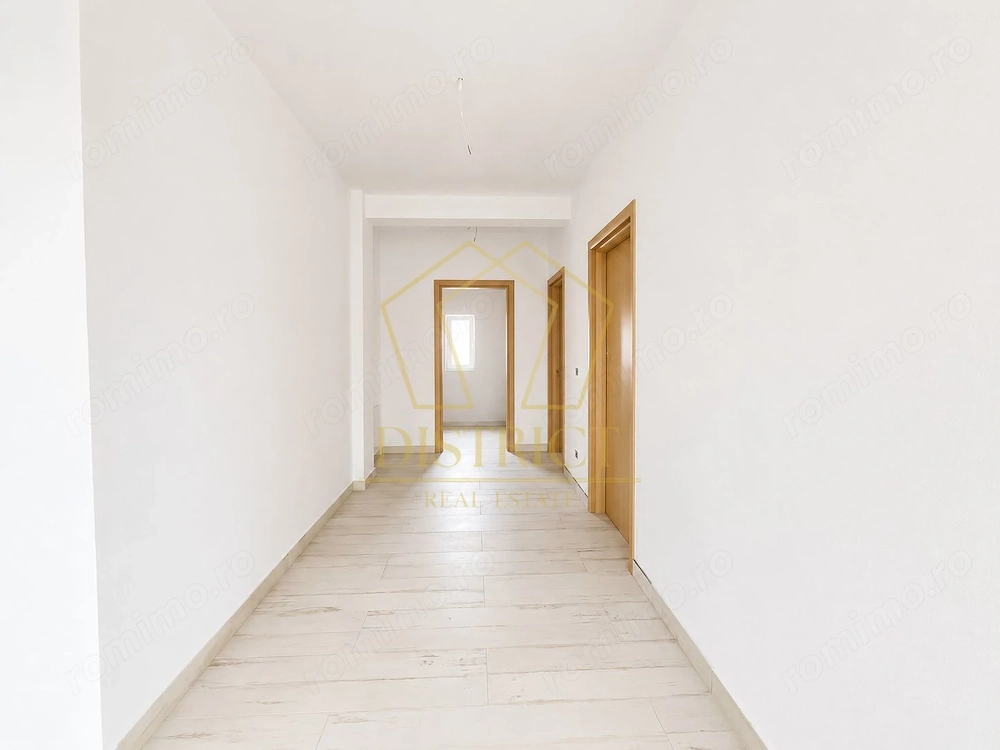 Apartament superb cu 3 camere langa Eso, bloc cu lift I Giroc