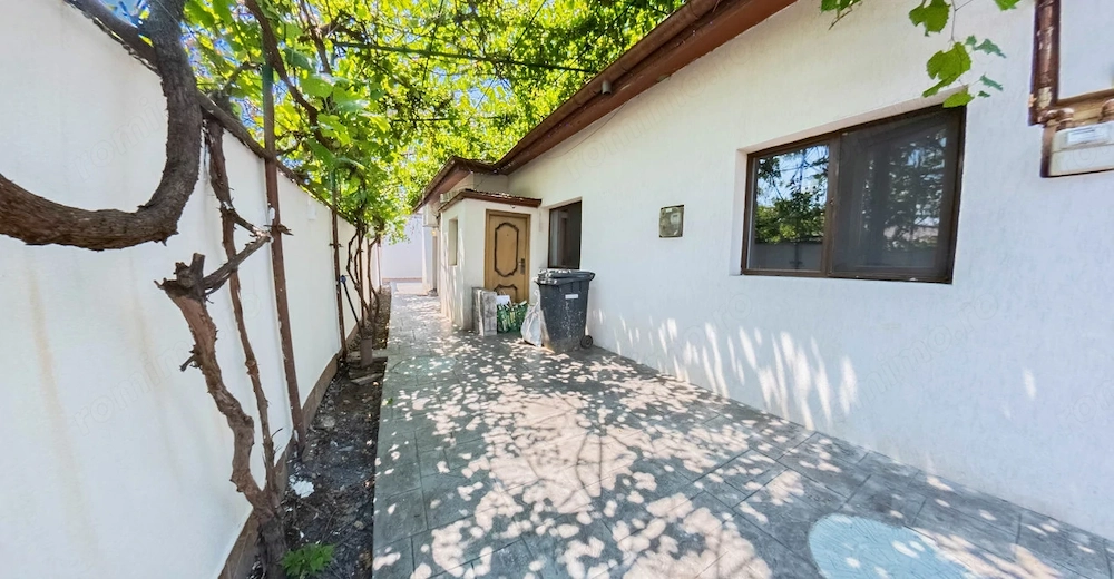 Casa renovata in zona Bucurestii Noi-Chitila