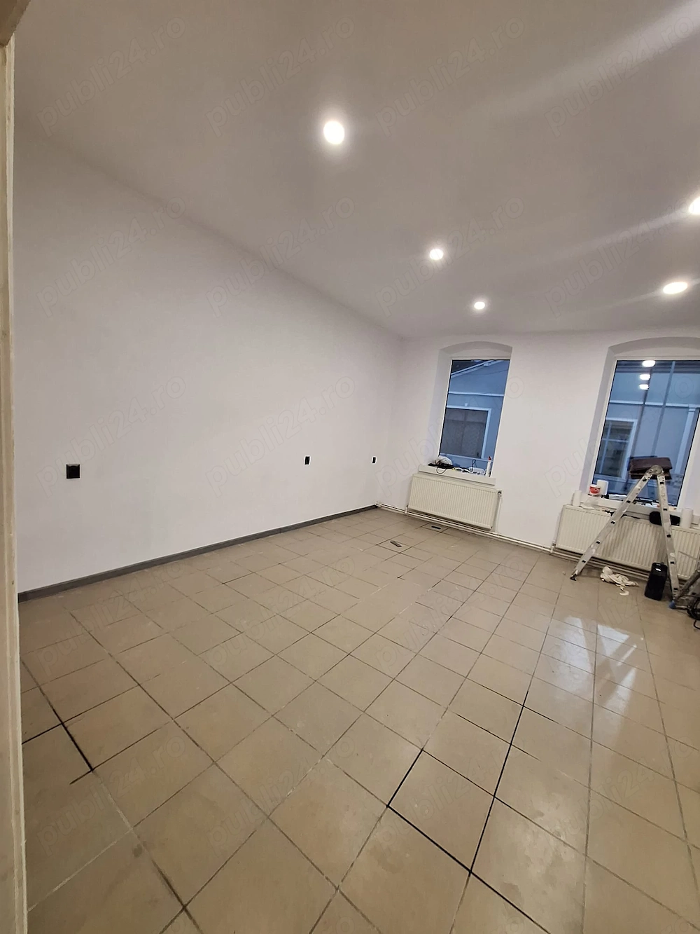 Spatiu 66 mp util - ultracentral - De inchiriat