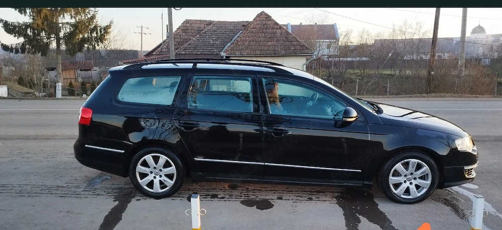  De vânzare Volkswagen Passat 