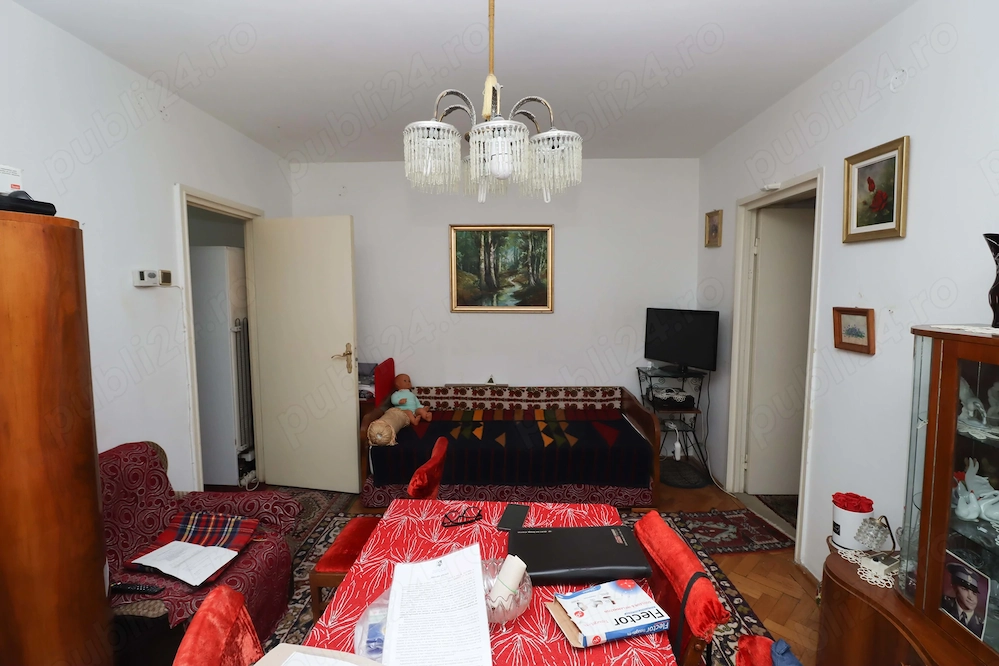 Apartament 2 camere cartier Astra